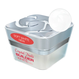 Builder Soft White NEW - 15ml főképe